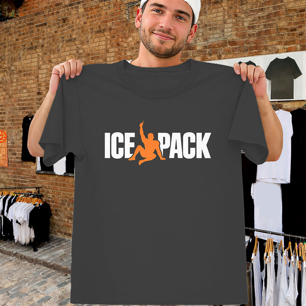 Caleb Williams Bears Ice Pack Injury Shirt Football Meme Tee Gift For Football Lovers 1 - Unicasport Caleb Williams Bears Ice Pack Injury Shirt Football Meme Tee Gift For Football Lovers