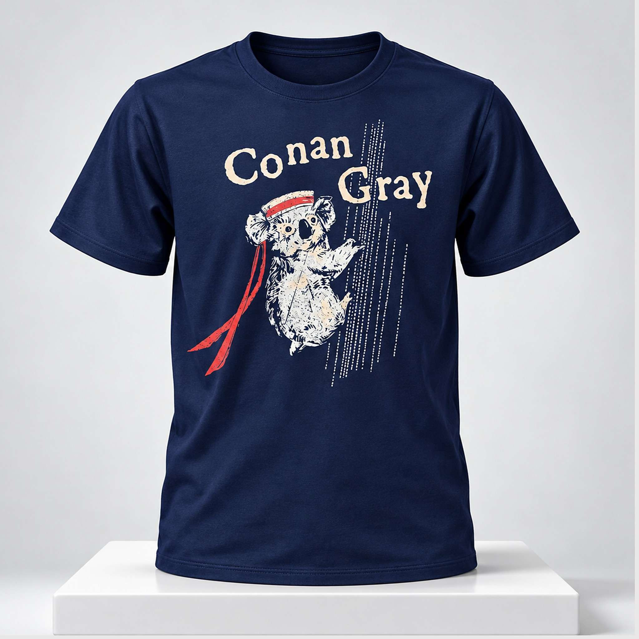 Conan Gray Wishbone World Tour 2026 Shirt Conan Gray Merch Gift For Music Lovers