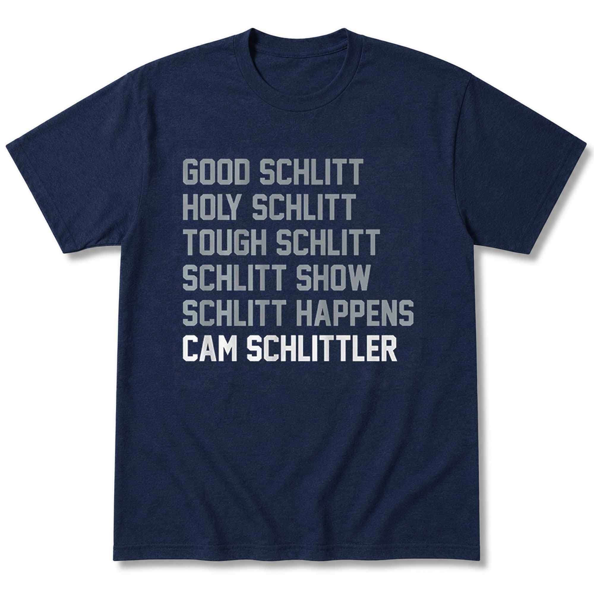 Max Fried Cam Schlittler Schlitt List Shirt New York Yankees Merch Gift For Baseball Fans