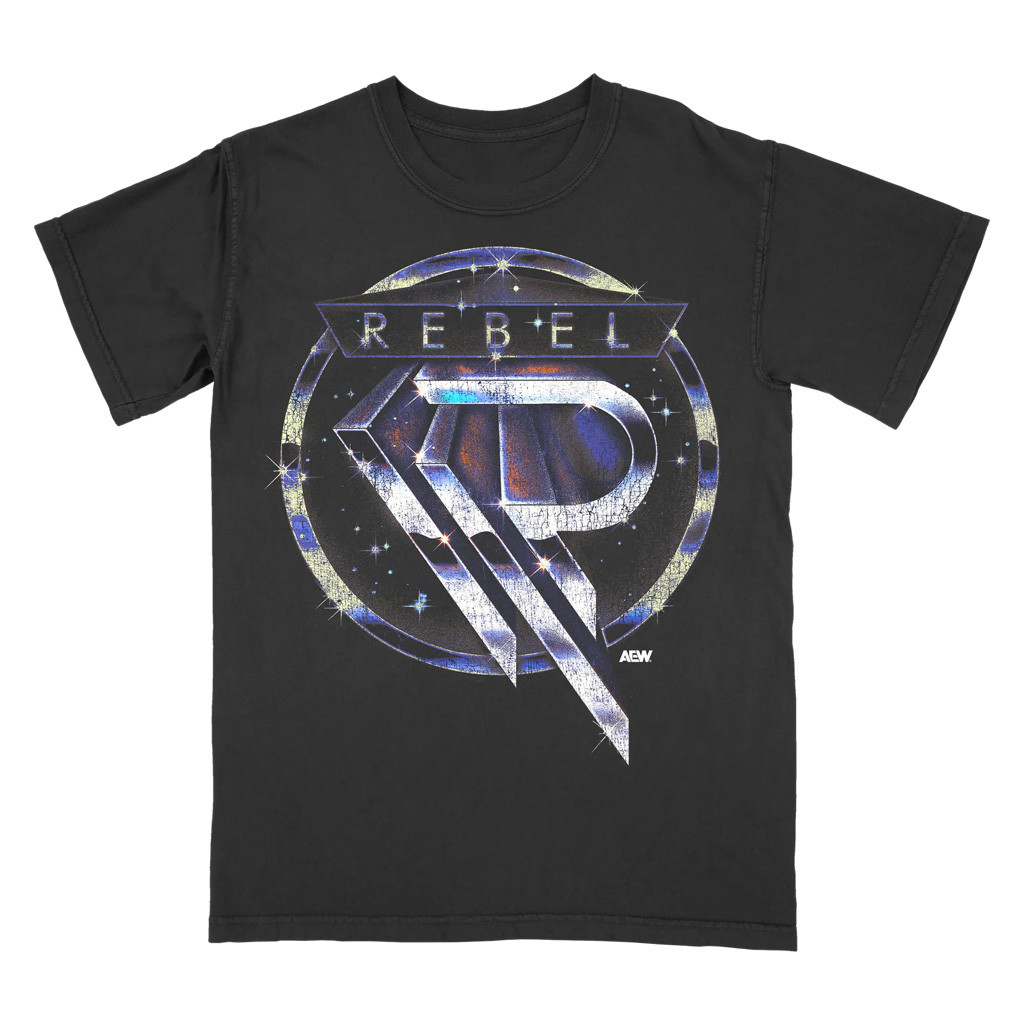 Aew Merch 2026 Rebel Siren T-Shirt Wrestling Apparel Gifts For AEW Wrestling Fans 1 - Unicasport Aew Merch 2026 Rebel Siren T-Shirt Wrestling Apparel Gifts For AEW Wrestling Fans