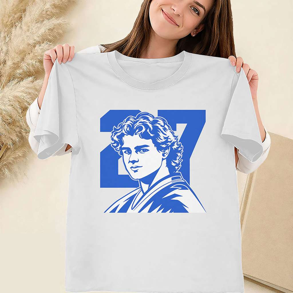 Matthew Mayich Shirt Toronto Maple Leafs 27 Hockey Tee Maple Leafs Merch Fan Gifts 1 - Unicasport Matthew Mayich Shirt Toronto Maple Leafs 27 Hockey Tee Maple Leafs Merch Fan Gifts
