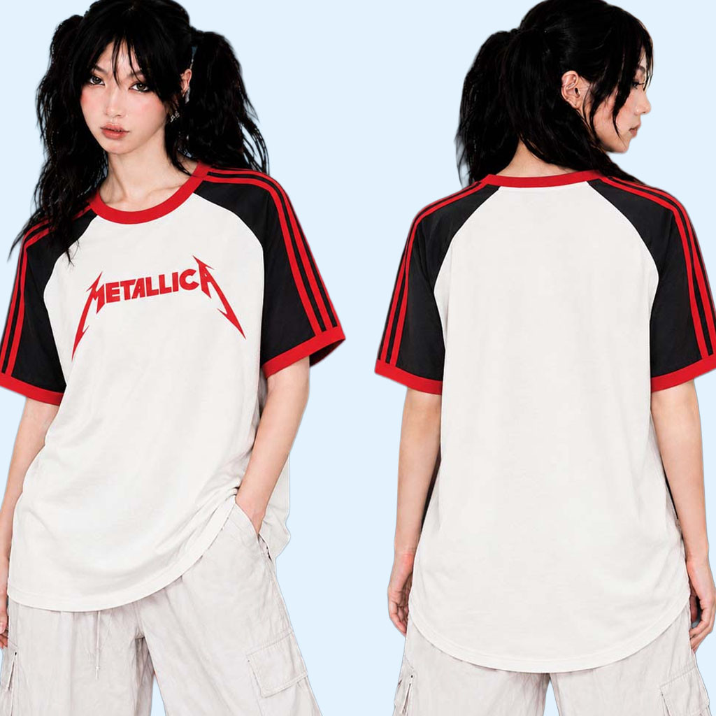 Metallica Merch 2026 Life Burns Faster Tour T-Shirt Concert Outfits Gift For Metalhead 1 - Unicasport Metallica Merch 2026 Life Burns Faster Tour T-Shirt Concert Outfits Gift For Metalhead