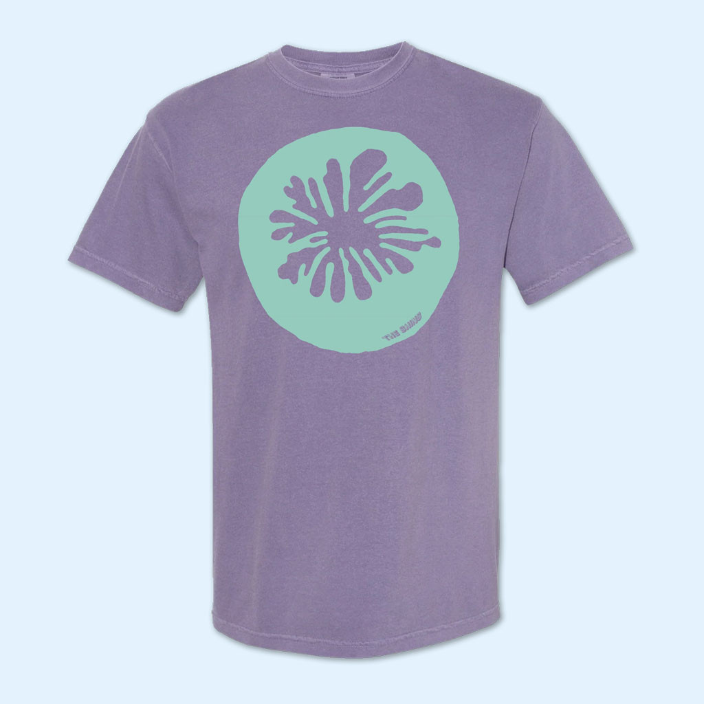 The Shins Merch 2026 Splat T-Shirt The Shins Band Shirt Gifts For Guys Who Like Music 1 - Unicasport The Shins Merch 2026 Splat T-Shirt The Shins Band Shirt Gifts For Guys Who Like Music