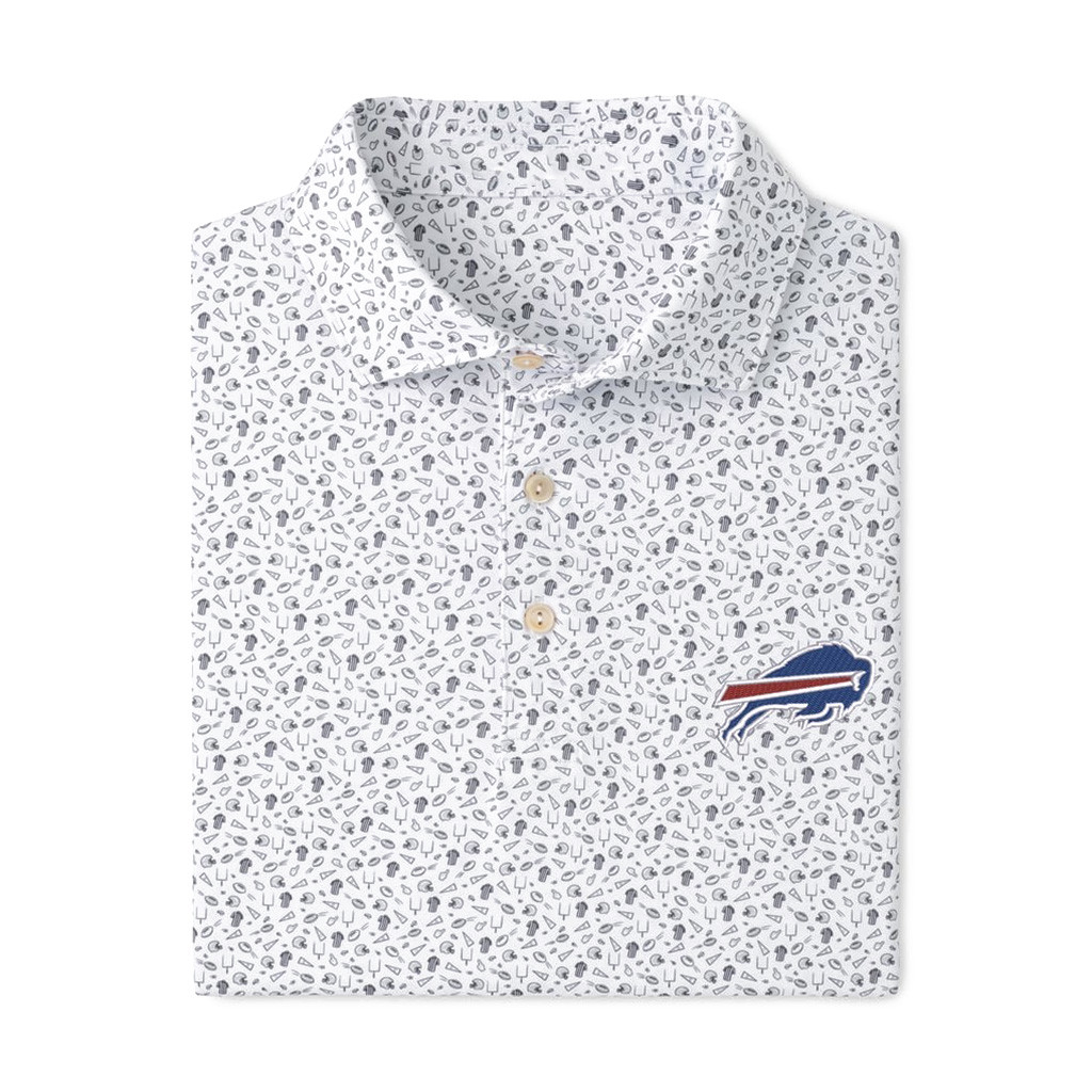 Buffalo Bills Merch Buffalo Bills Kick Off Performance Polo Shirt Gift For Football Lover 1 - Unicasport Buffalo Bills Merch Buffalo Bills Kick Off Performance Polo Shirt Gift For Football Lover