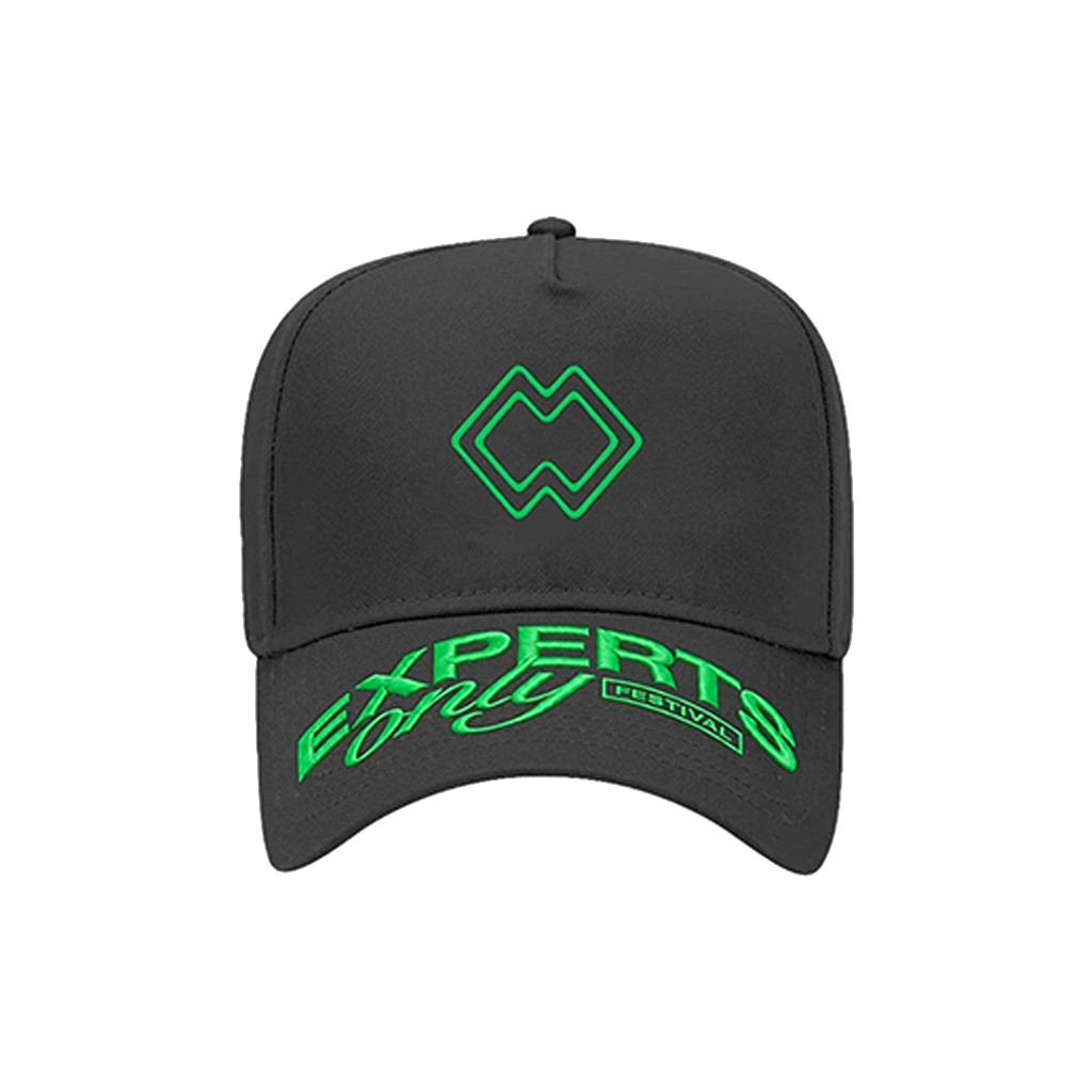 Experts Only Merch EO Fest 26 A Frame Baseball Cap Gift For John Summit Lover