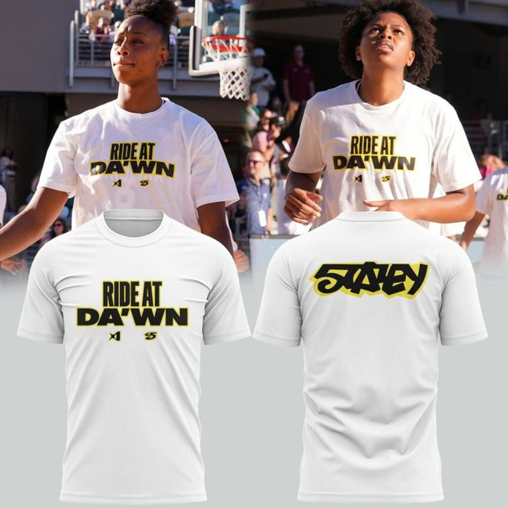 South Carolina Gamecocks 2026 Ride At Da'wn T-Shirt SC Gamecocks Merch Gift For Fans 1 - Unicasport South Carolina Gamecocks 2026 Ride At Da'wn T-Shirt SC Gamecocks Merch Gift For Fans