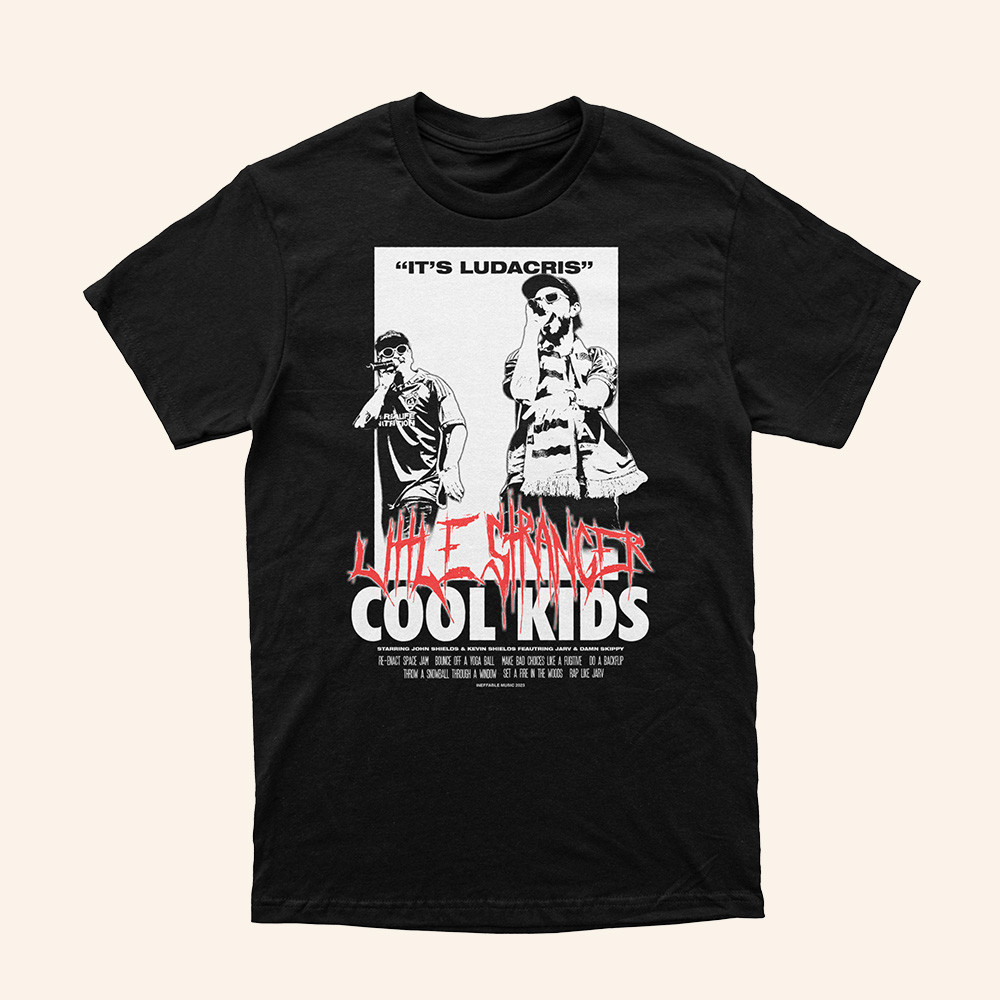 Little Stranger Store Merch Cool Kids The Movie Shirt Hip Hop Apparel Little Stranger Fan Gift 1 - Unicasport Little Stranger Store Merch Cool Kids The Movie Shirt Hip Hop Apparel Little Stranger Fan Gift