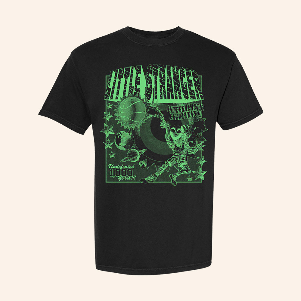 Little Stranger Store Merch Intergalactic Champs Shirt Little Stranger Concert Apparel Fans Gift 1 - Unicasport Little Stranger Store Merch Intergalactic Champs Shirt Little Stranger Concert Apparel Fans Gift