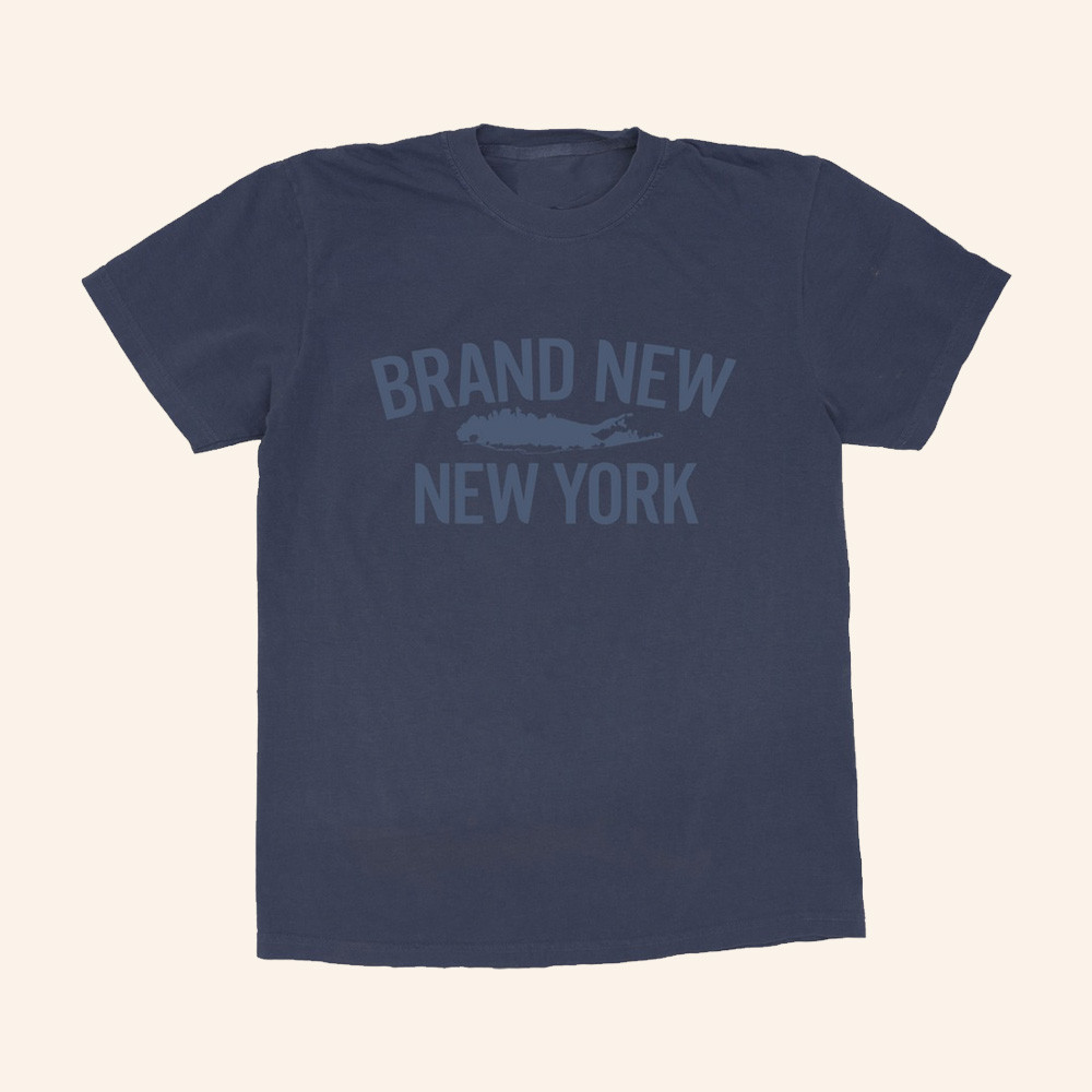 Brand New Merch NY Classic Shirt Brand New Band Concert Attire Gifts For Rock Lovers 1 - Unicasport Brand New Merch NY Classic Shirt Brand New Band Concert Attire Gifts For Rock Lovers