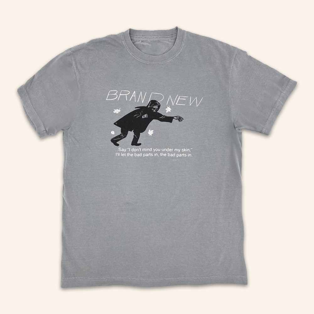 Brand New Merch Under My Skin Shirt Brand New Concert Apparel Gifts For Husband 1 - Unicasport Brand New Merch Under My Skin Shirt Brand New Concert Apparel Gifts For Husband