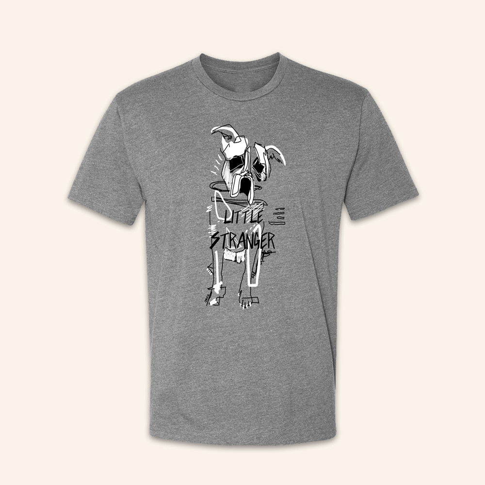 Little Stranger Store Merch Jazz Tees Dark Heather Shirt Concert Apparel Little Stranger Fan Gift 1 - Unicasport Little Stranger Store Merch Jazz Tees Dark Heather Shirt Concert Apparel Little Stranger Fan Gift