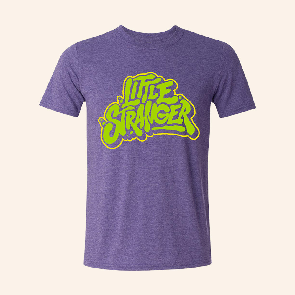 Little Stranger Store Merch Logo Shirt Hip Hop Apparel Gifts For Little Stranger Fans 1 - Unicasport Little Stranger Store Merch Logo Shirt Hip Hop Apparel Gifts For Little Stranger Fans
