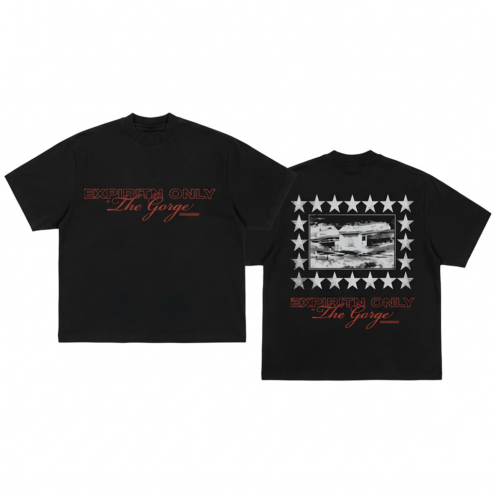 Experts Only Merch The Gorge Tour T-Shirt Unique EDM House Music Fans Gear 1 - Unicasport Experts Only Merch The Gorge Tour T-Shirt Unique EDM House Music Fans Gear