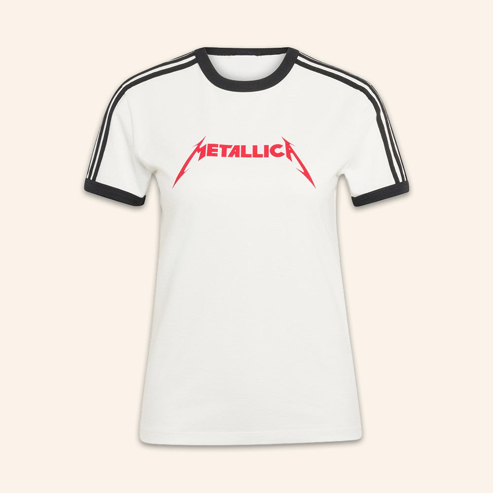 Metallica Merch Ringer Shirt Metallica Attire Concert Outfits Unique Gifts For Women 1 - Unicasport Metallica Merch Ringer Shirt Metallica Attire Concert Outfits Unique Gifts For Women