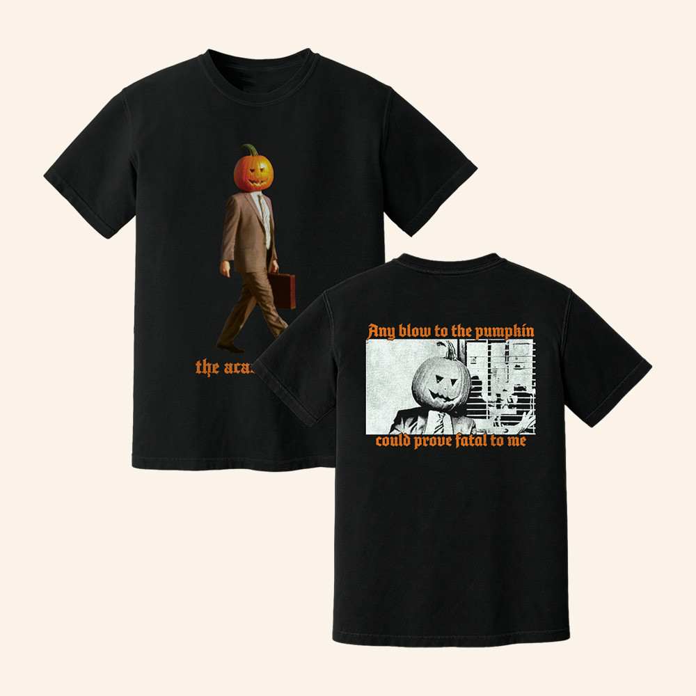 The Acacia Strain Merch Halloween Pumpkinhead Shirt Metalcore Apparel Halloween Gifts Ideas 1 - Unicasport The Acacia Strain Merch Halloween Pumpkinhead Shirt Metalcore Apparel Halloween Gifts Ideas
