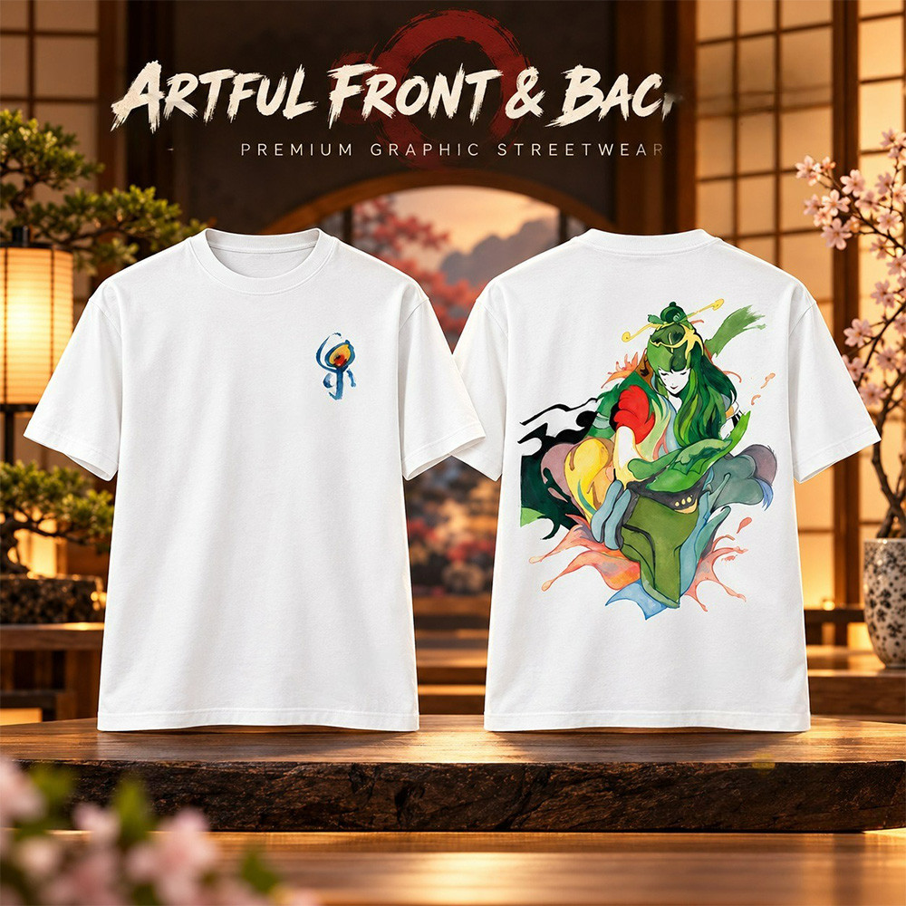Nujabes Anime Artwork Shirt Luv Sic Hexalogy Album Graphic Shirt Nujabes Fans Gifts 1 - Unicasport Nujabes Anime Artwork Shirt Luv Sic Hexalogy Album Graphic Shirt Nujabes Fans Gifts