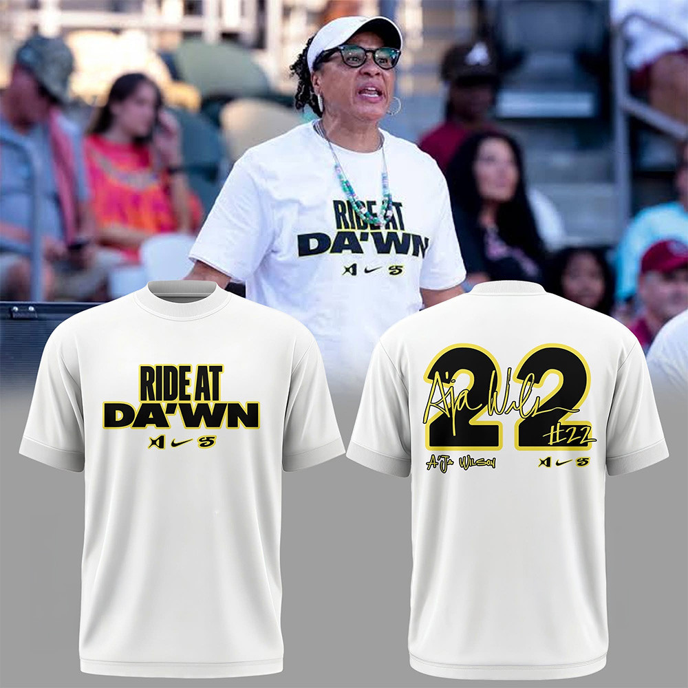 Coach Dawn Staley Rise At Dawn Shirt South Carolina Gamecocks Merch Dawn Staley Fans Gifts 1 - Unicasport Coach Dawn Staley Rise At Dawn Shirt South Carolina Gamecocks Merch Dawn Staley Fans Gifts