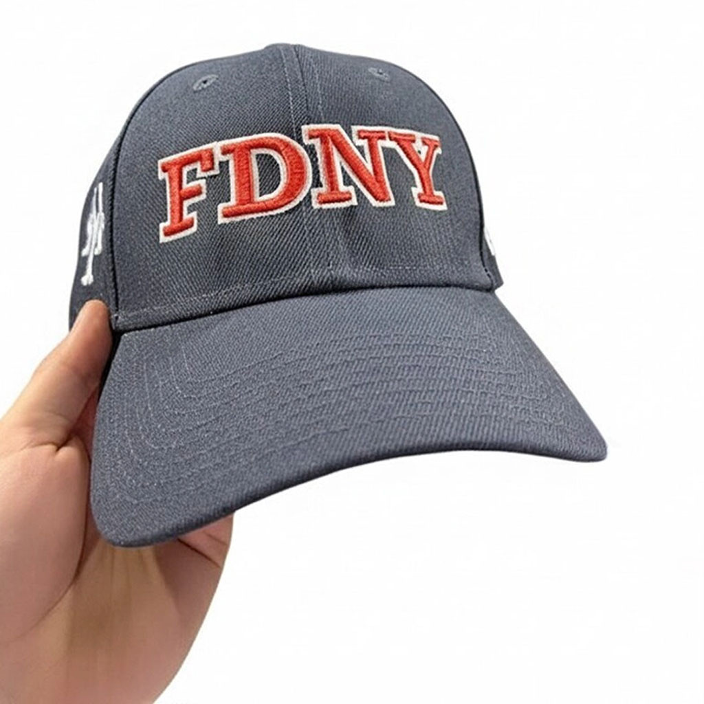 FDNY Mets Hat Embroidered 9 11 Cap New York Mets Merch Gift Ideas For Fans 1 - Unicasport FDNY Mets Hat Embroidered 9 11 Cap New York Mets Merch Gift Ideas For Fans