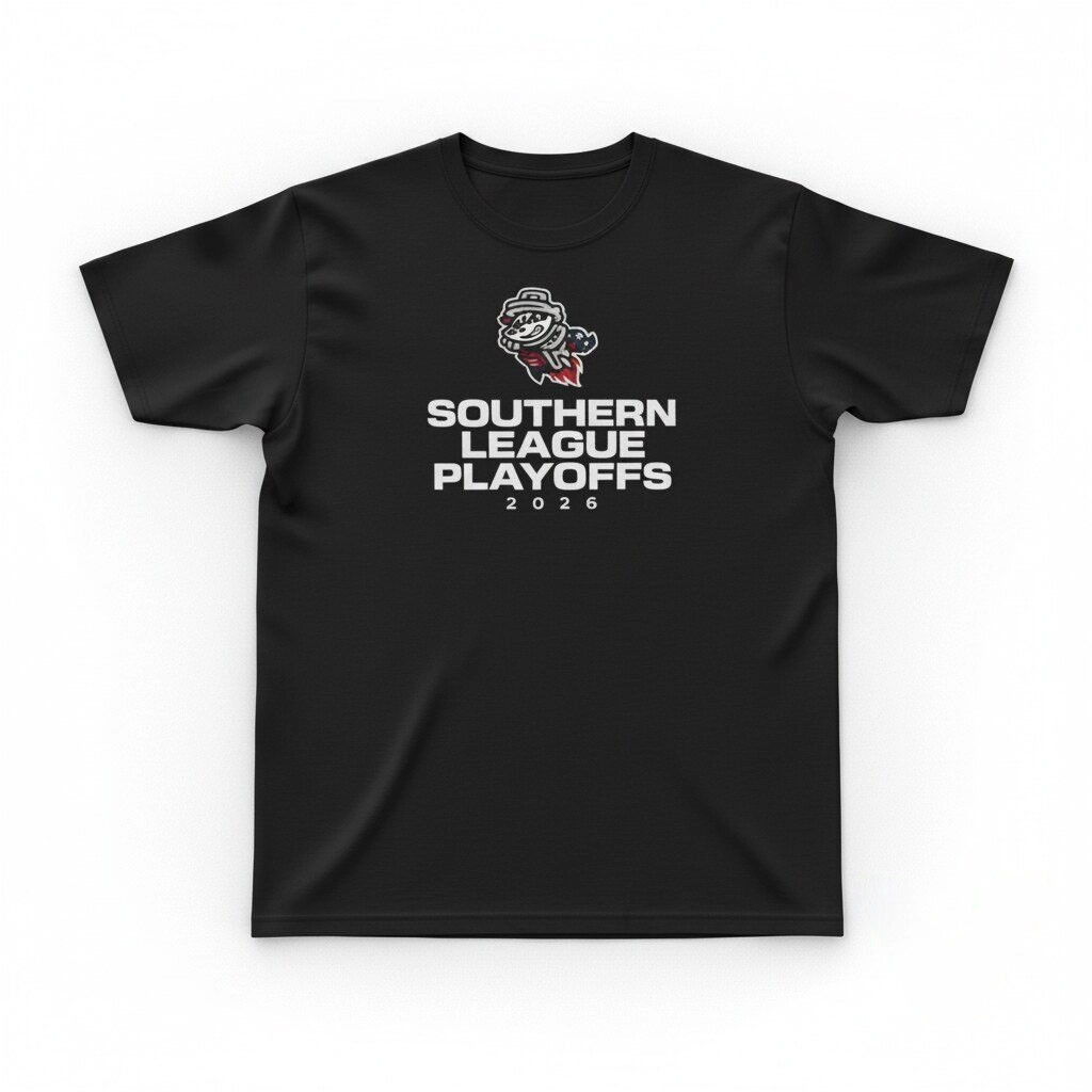 Trash Pandas Southern League Playoffs T-Shirt Rocket City Trash Pandas Merch Fan Gifts 1 - Unicasport Trash Pandas Southern League Playoffs T-Shirt Rocket City Trash Pandas Merch Fan Gifts