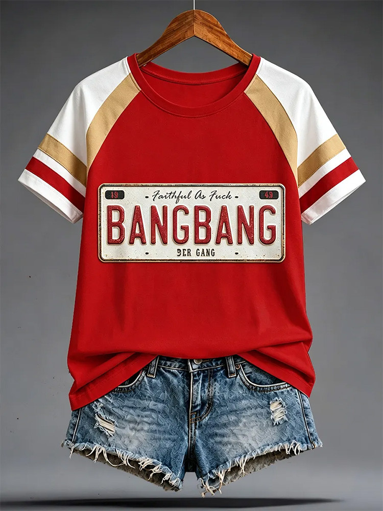 San Francisco 49ers Merch Bang Bang 9er Gang T-Shirt NFL Outfit Football Fan Gifts 1 - Unicasport San Francisco 49ers Merch Bang Bang 9er Gang T-Shirt NFL Outfit Football Fan Gifts