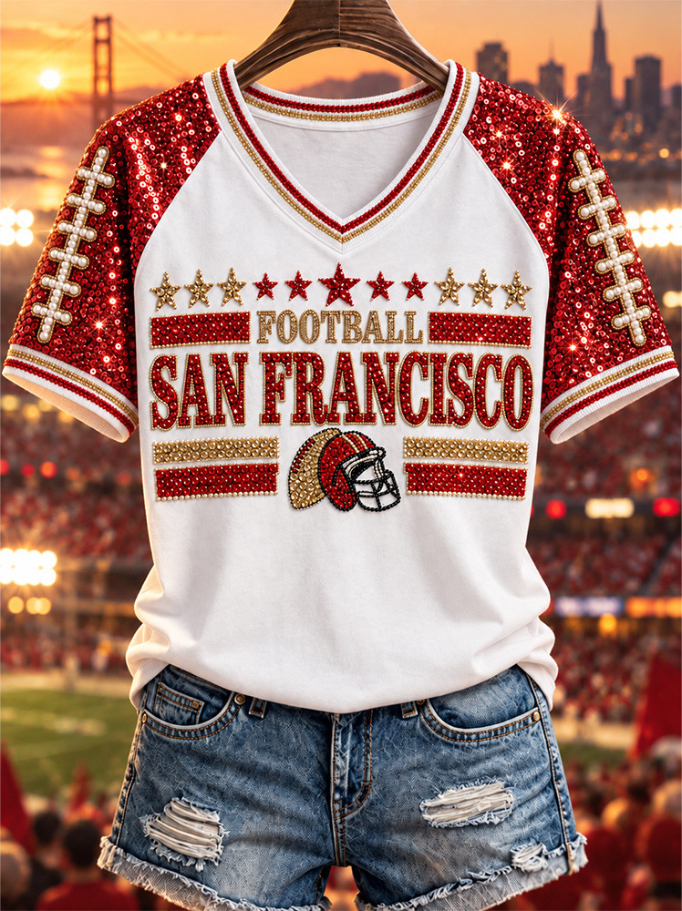 San Francisco 49ers Merch Football San Francisco 49ers Shirt NFL Outfit Football Fan Gifts 1 - Unicasport San Francisco 49ers Merch Football San Francisco 49ers Shirt NFL Outfit Football Fan Gifts