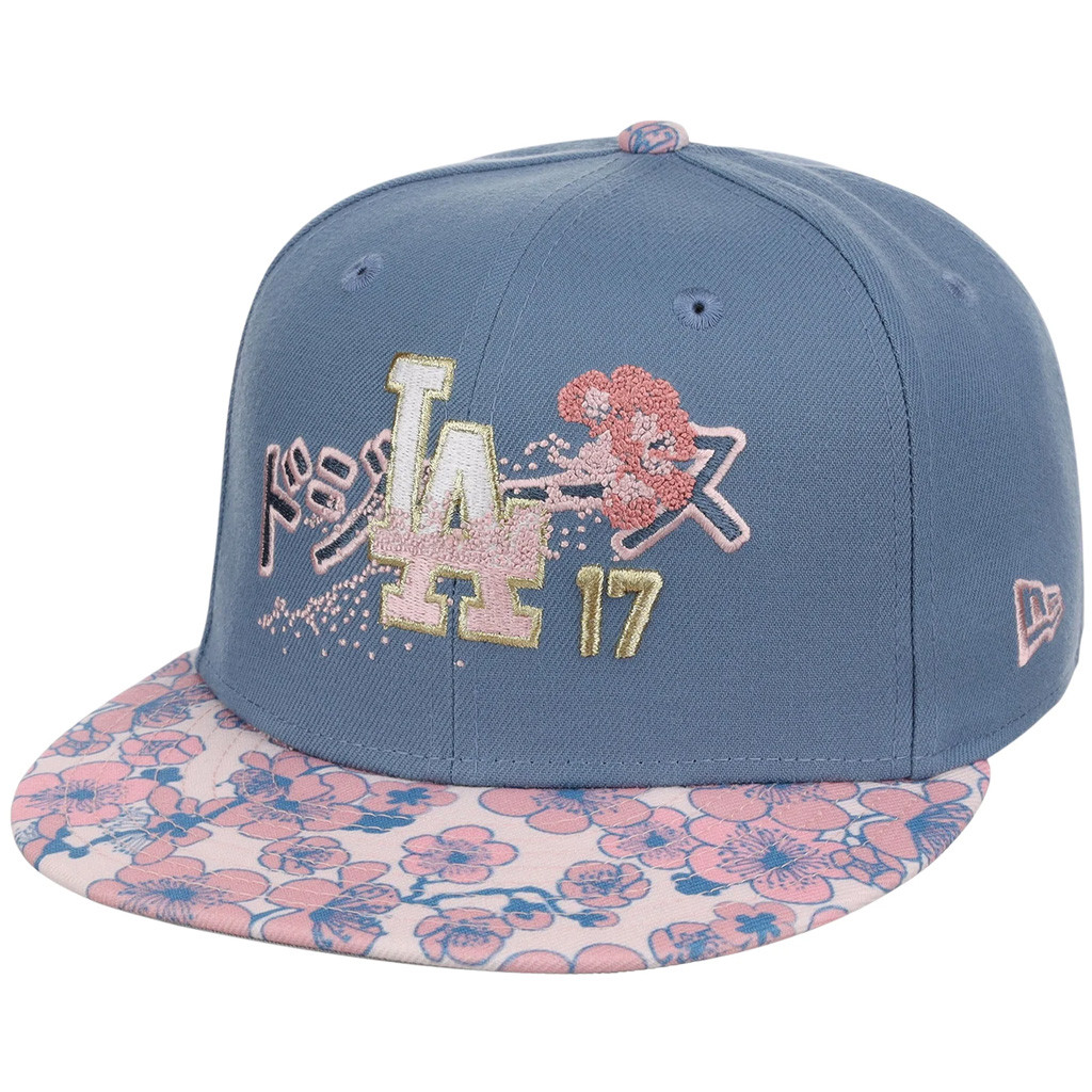 Lids Hat X Los Angeles Dodgers Merch Pacific New Era Snapback Hat #17 Shohei Ohtani Cap Gifts 1 - Unicasport Lids Hat X Los Angeles Dodgers Merch Pacific New Era Snapback Hat #17 Shohei Ohtani Cap Gifts