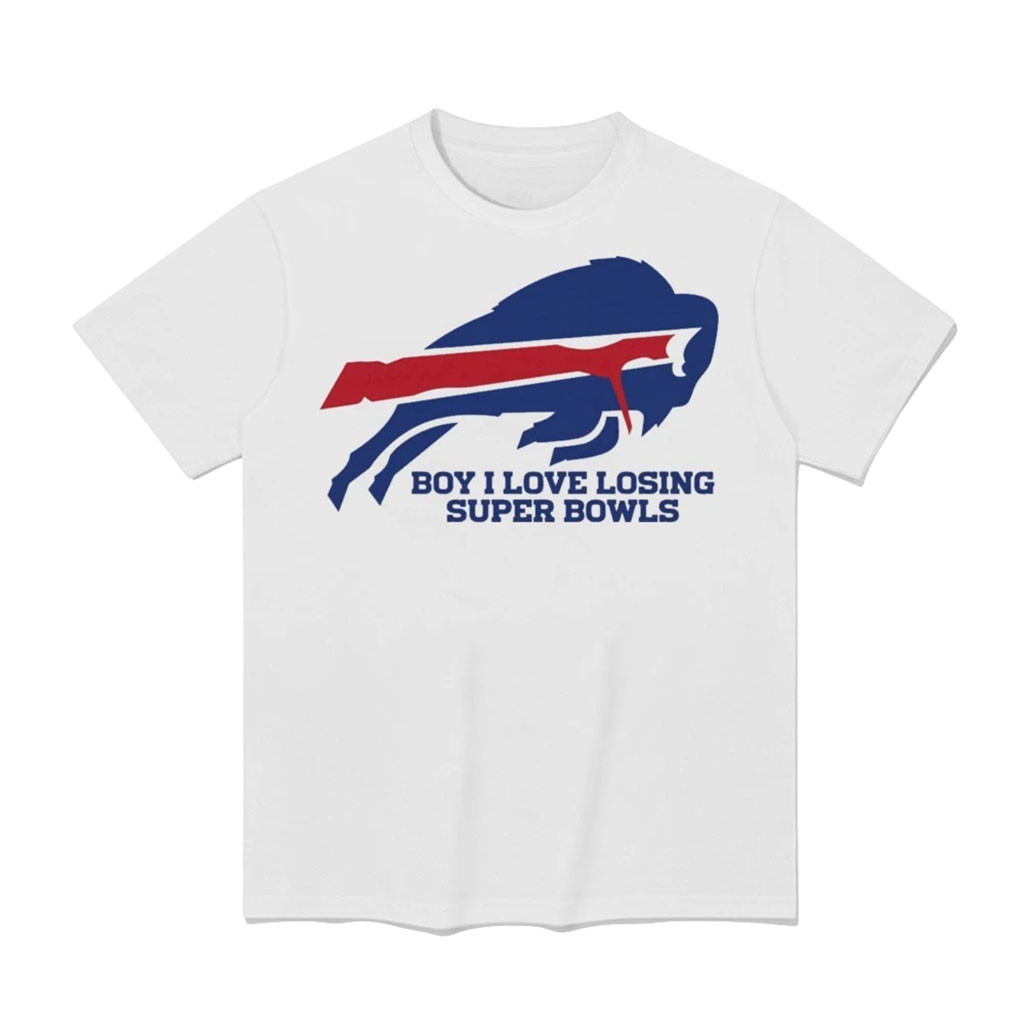 Buffalo Bills Merch Boy I Love Losing Super Bowls Buffalo Football T-Shirt Gift For Fans 1 - Unicasport Buffalo Bills Merch Boy I Love Losing Super Bowls Buffalo Football T-Shirt Gift For Fans