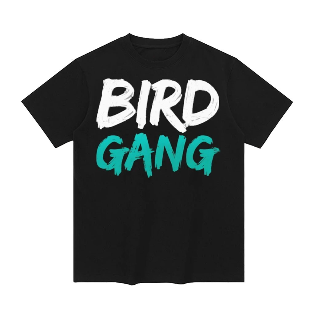 Philadelphia Eagles Inspired Bird Gang Graphic T-Shirt Philadelphia Eagles Merch Gifts For Dad 1 - Unicasport Philadelphia Eagles Inspired Bird Gang Graphic T-Shirt Philadelphia Eagles Merch Gifts For Dad