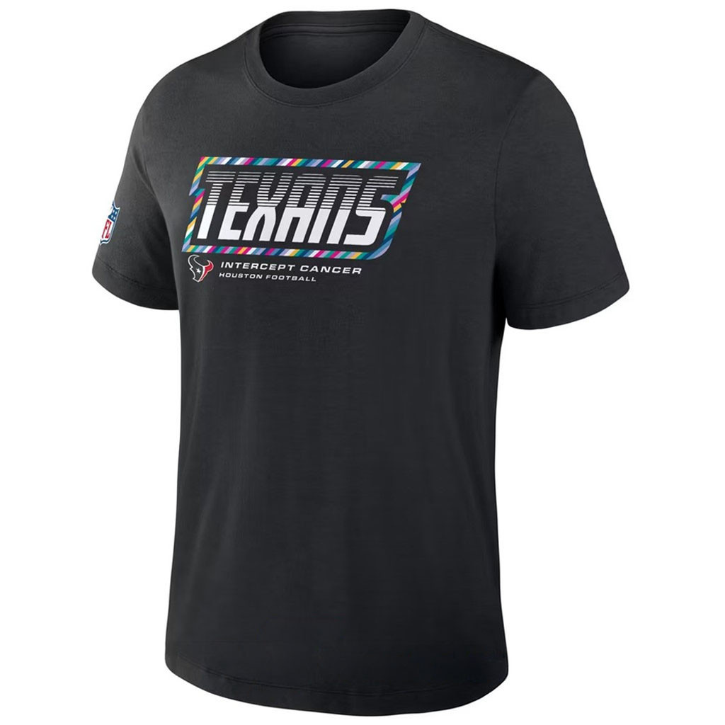 Houston Texans 2026 Crucial Catch Graphic Black Shirt Houston Texans Merch Gifts For Him 1 - Unicasport Houston Texans 2026 Crucial Catch Graphic Black Shirt Houston Texans Merch Gifts For Him