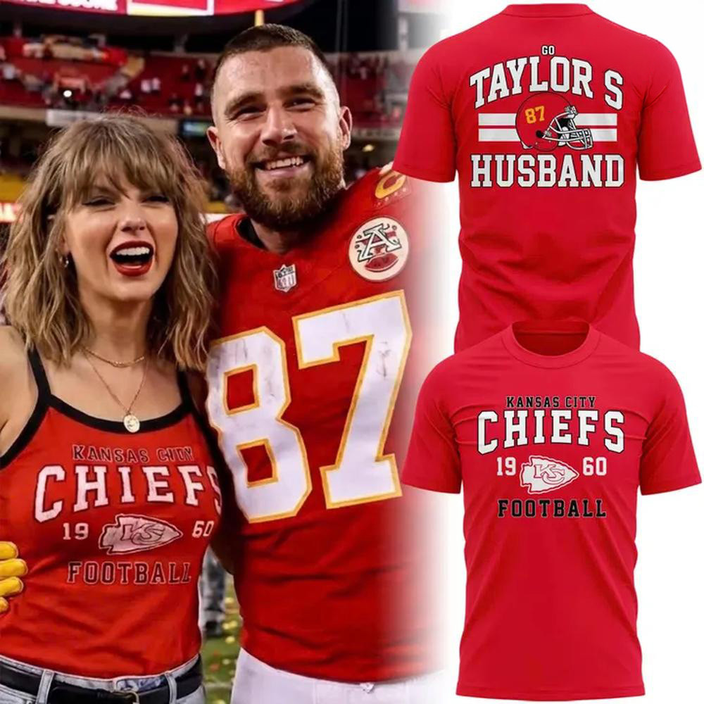Taylorr Swifft Chiefs Vs Colts Game Red Shirt KC Chiefs Merch Gifts For NFL Lovers 1 - Unicasport Taylorr Swifft Chiefs Vs Colts Game Red Shirt KC Chiefs Merch Gifts For NFL Lovers