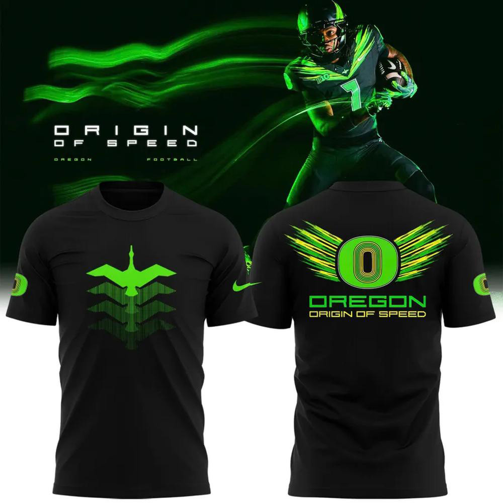 Oregon Ducks X Origin Of Speed Merch Forest Night Green Shirt Sport Attire Gifts Ideas 1 - Unicasport Oregon Ducks X Origin Of Speed Merch Forest Night Green Shirt Sport Attire Gifts Ideas