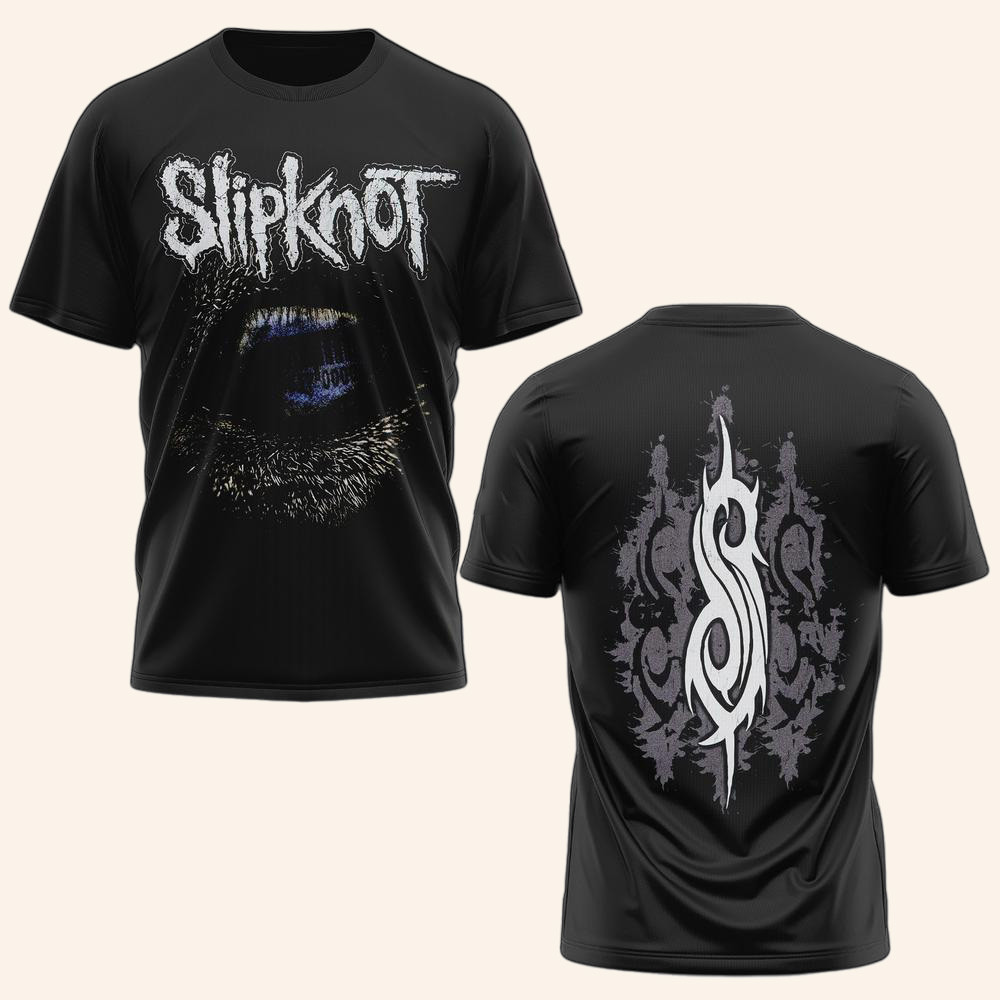 Slipknot Merch Dark Legacy Stadium Tour Shirt Metal Concert Apparel Slipknot Fans Gifts 1 - Unicasport Slipknot Merch Dark Legacy Stadium Tour Shirt Metal Concert Apparel Slipknot Fans Gifts
