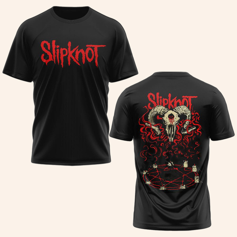 Slipknot Merch Dark Legacy Stadium Tour Shirt Slipknot Concert Attire Metalheads Gifts 1 - Unicasport Slipknot Merch Dark Legacy Stadium Tour Shirt Slipknot Concert Attire Metalheads Gifts