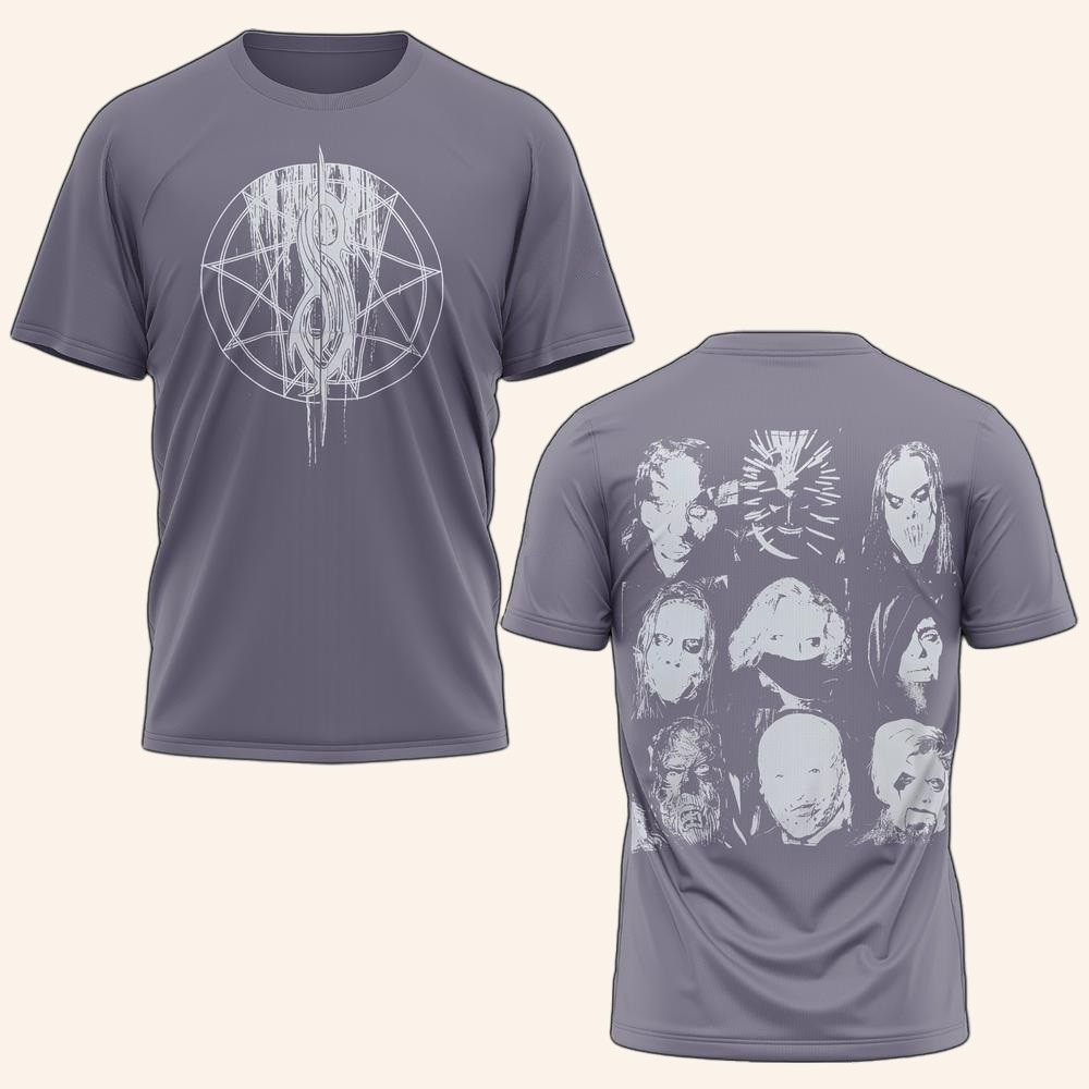 Slipknot Merch Dark Legacy Stadium Tour Shirt Slipknot Concert Clothing Gifts For Him 1 - Unicasport Slipknot Merch Dark Legacy Stadium Tour Shirt Slipknot Concert Clothing Gifts For Him