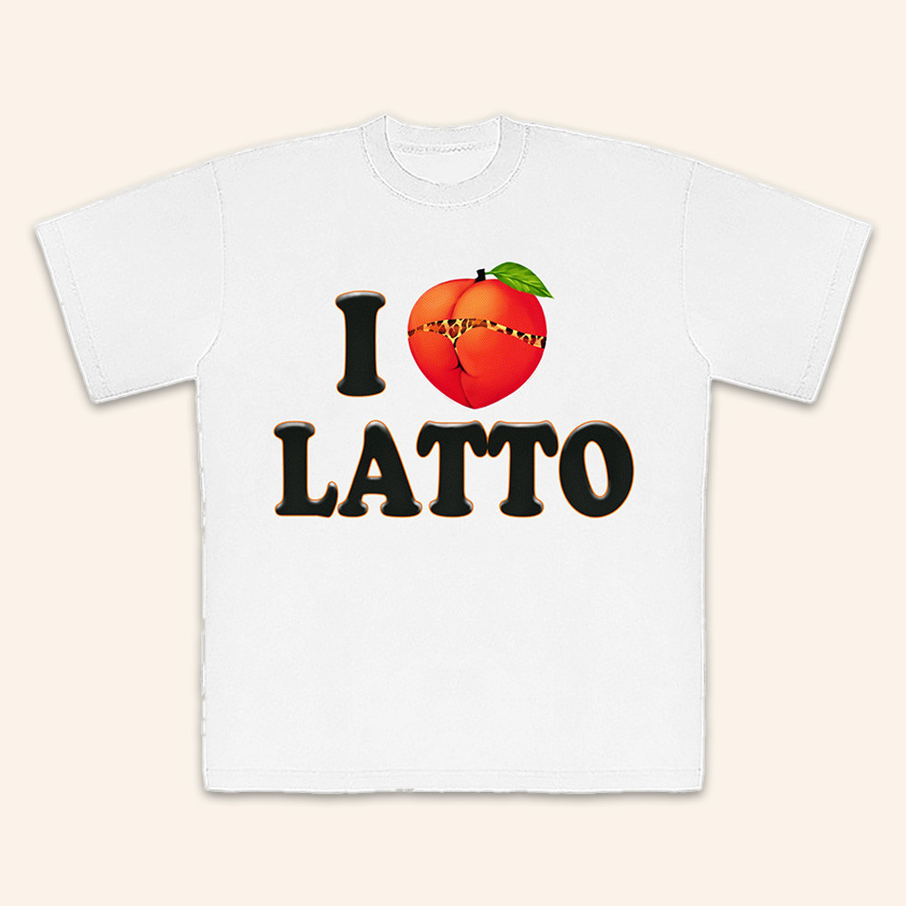 Latto Merch I Peach Latto Shirt Georgia Peach Apparel Cool Gifts Ideas For Lovers 1 - Unicasport Latto Merch I Peach Latto Shirt Georgia Peach Apparel Cool Gifts Ideas For Lovers