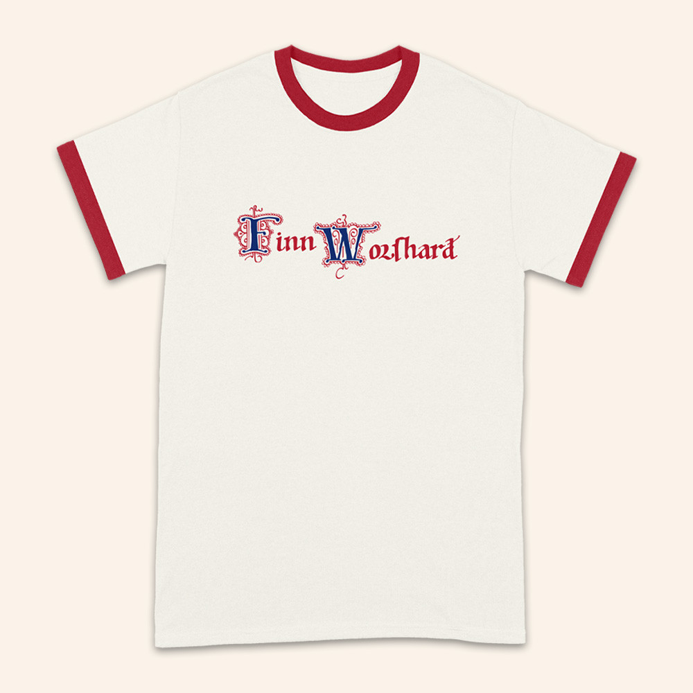 Finn Wolfhard Merch Logo Shirt Finn Wolfhard Concert Clothing Ideas Gifts For Music Lovers 1 - Unicasport Finn Wolfhard Merch Logo Shirt Finn Wolfhard Concert Clothing Ideas Gifts For Music Lovers