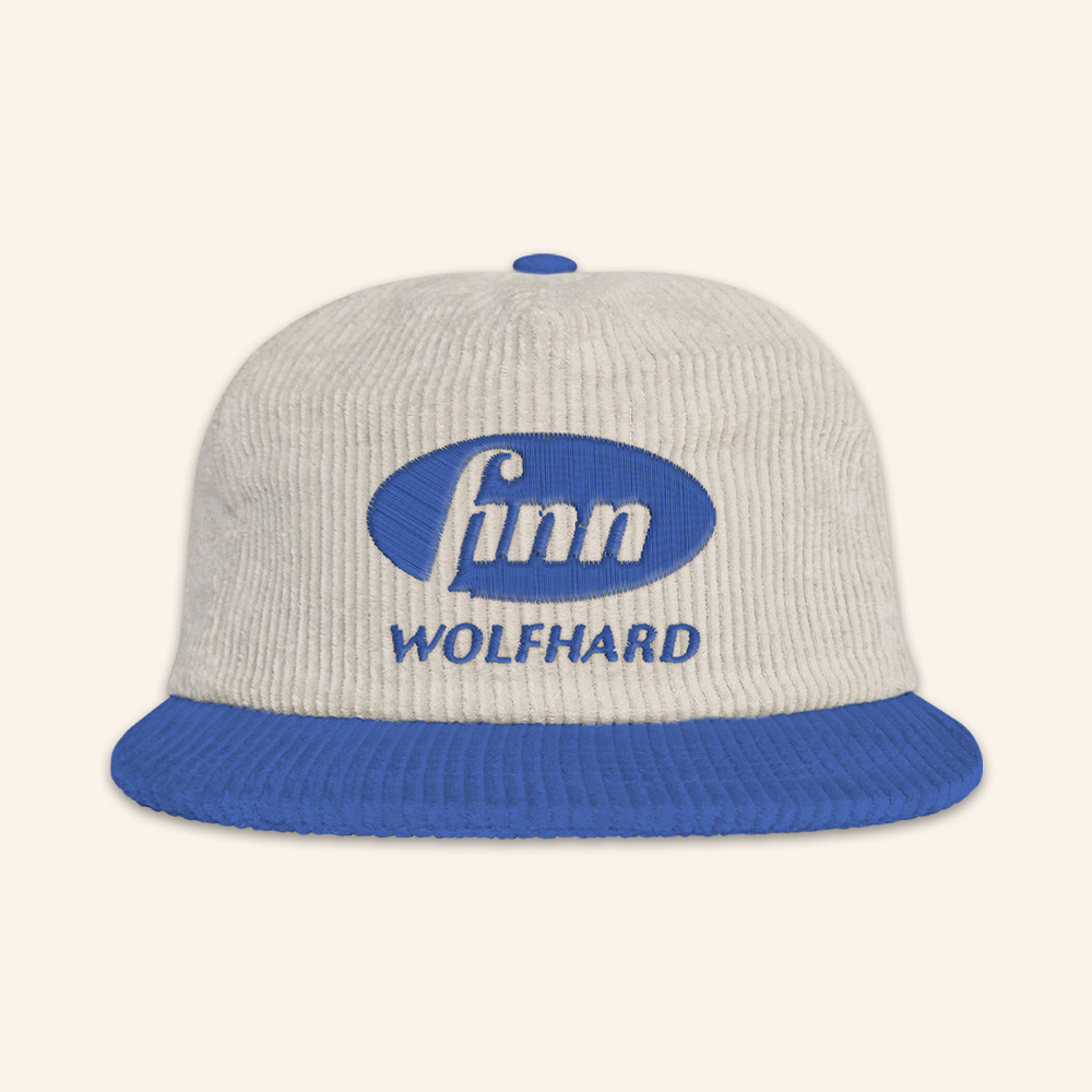Finn Wolfhard Merch Corduroy Snapback Hat Finn Wolfhard Baseball Cap Gift For Finn Wolfhard Fans