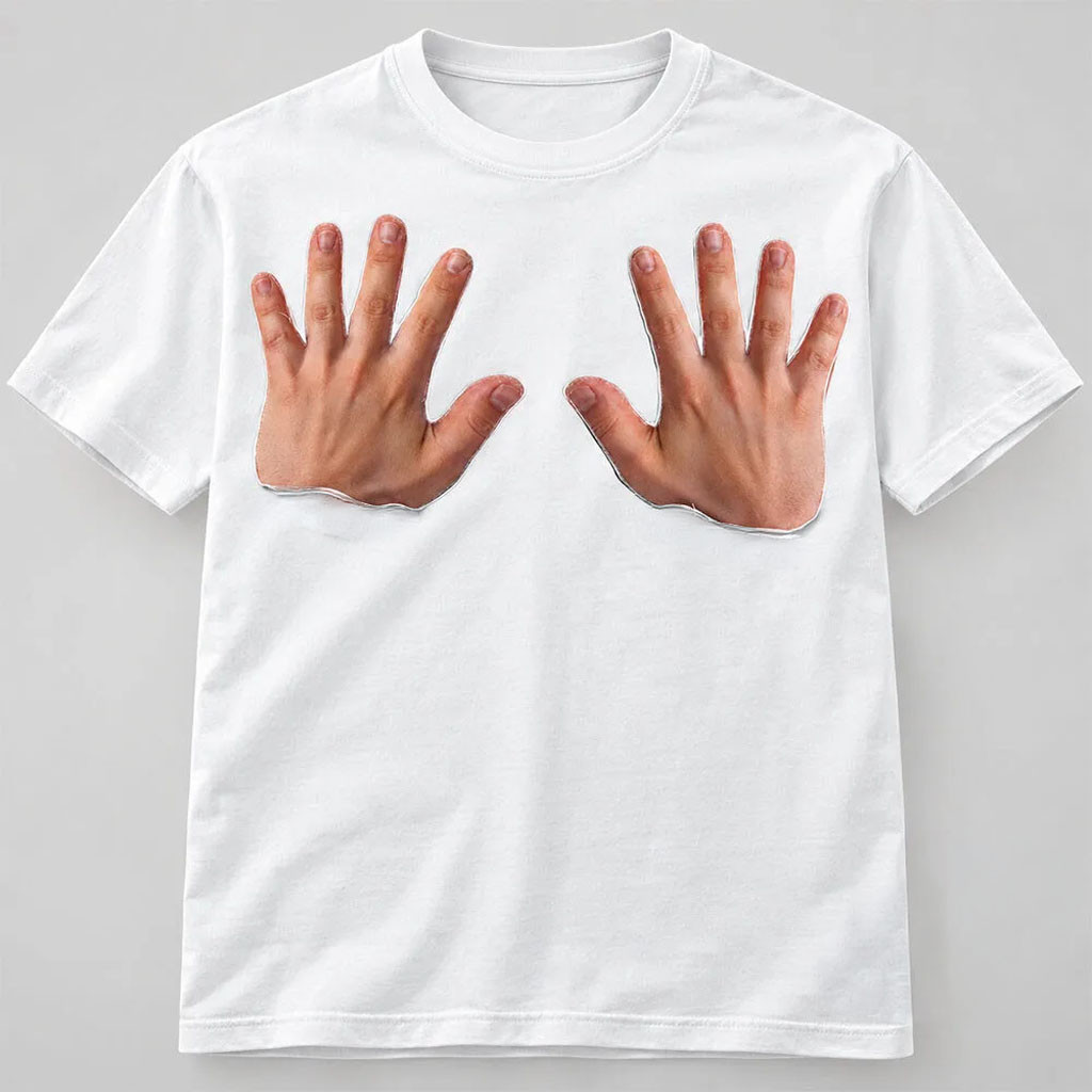 Gulgang Funny Hand Pocket You Can Put Your Hands Inside Shirt Humorous Gifts Ideas 1 - Unicasport Gulgang Funny Hand Pocket You Can Put Your Hands Inside Shirt Humorous Gifts Ideas
