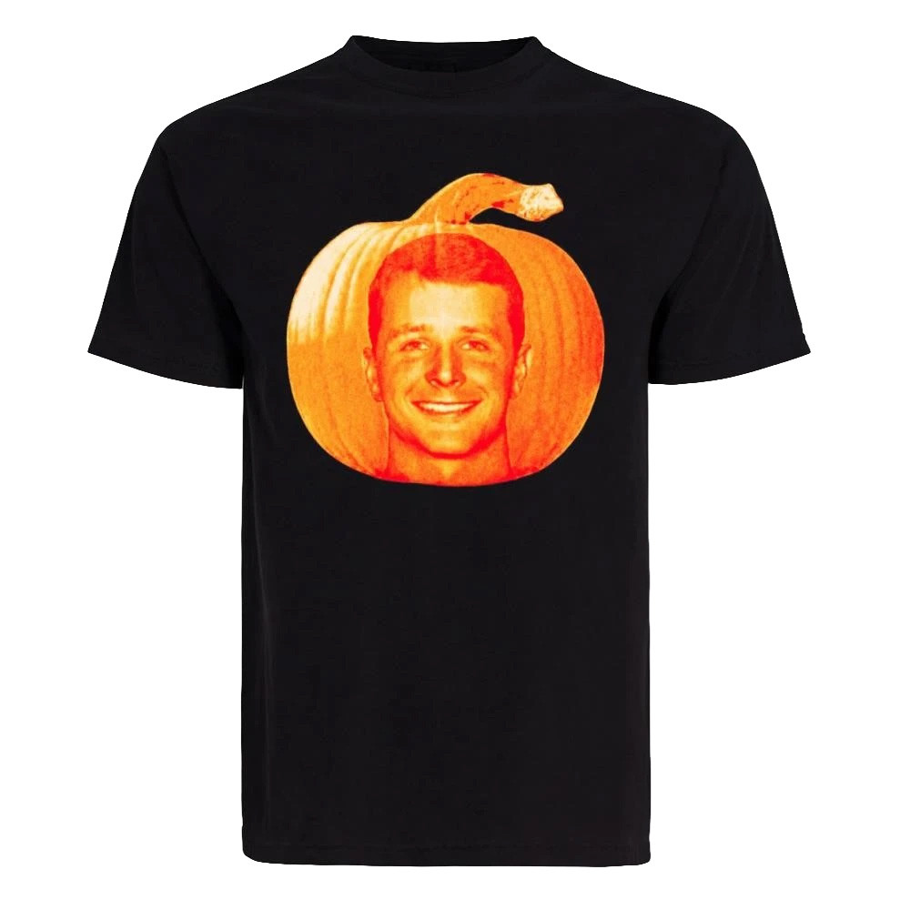 Brock Purdy Happy Brocktober Pumpkin Shirt San Francisco 49ers Merch Halloween Gifts For Fan 1 - Unicasport Brock Purdy Happy Brocktober Pumpkin Shirt San Francisco 49ers Merch Halloween Gifts For Fan