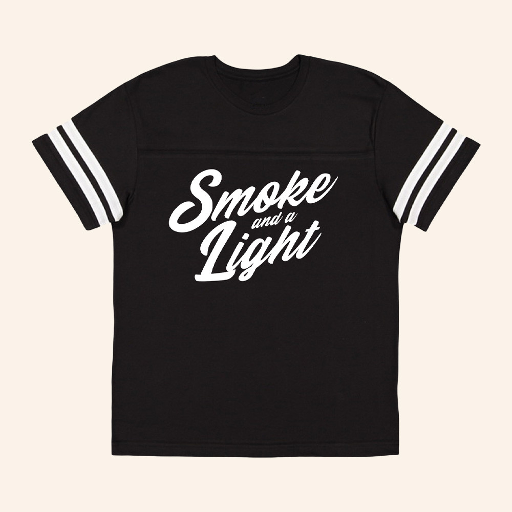 Ole 60 Merch Smoke And Light Shirt Ole 60 Concert Apparel Unique Gifts For Country Lovers