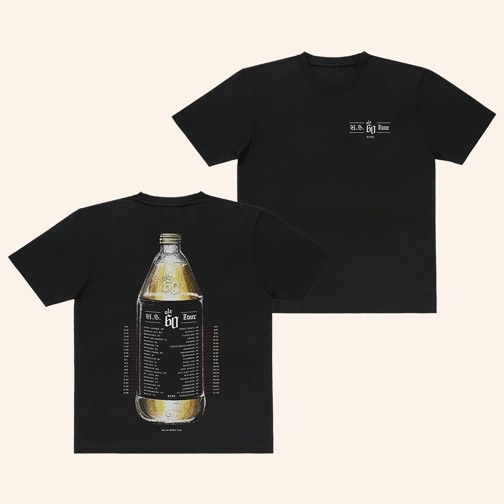 Ole 60 Merch 40oz Tour Shirt Country Concert Outfits Gifts Ideas For Ole 60 Fans 1 - Unicasport Ole 60 Merch 40oz Tour Shirt Country Concert Outfits Gifts Ideas For Ole 60 Fans