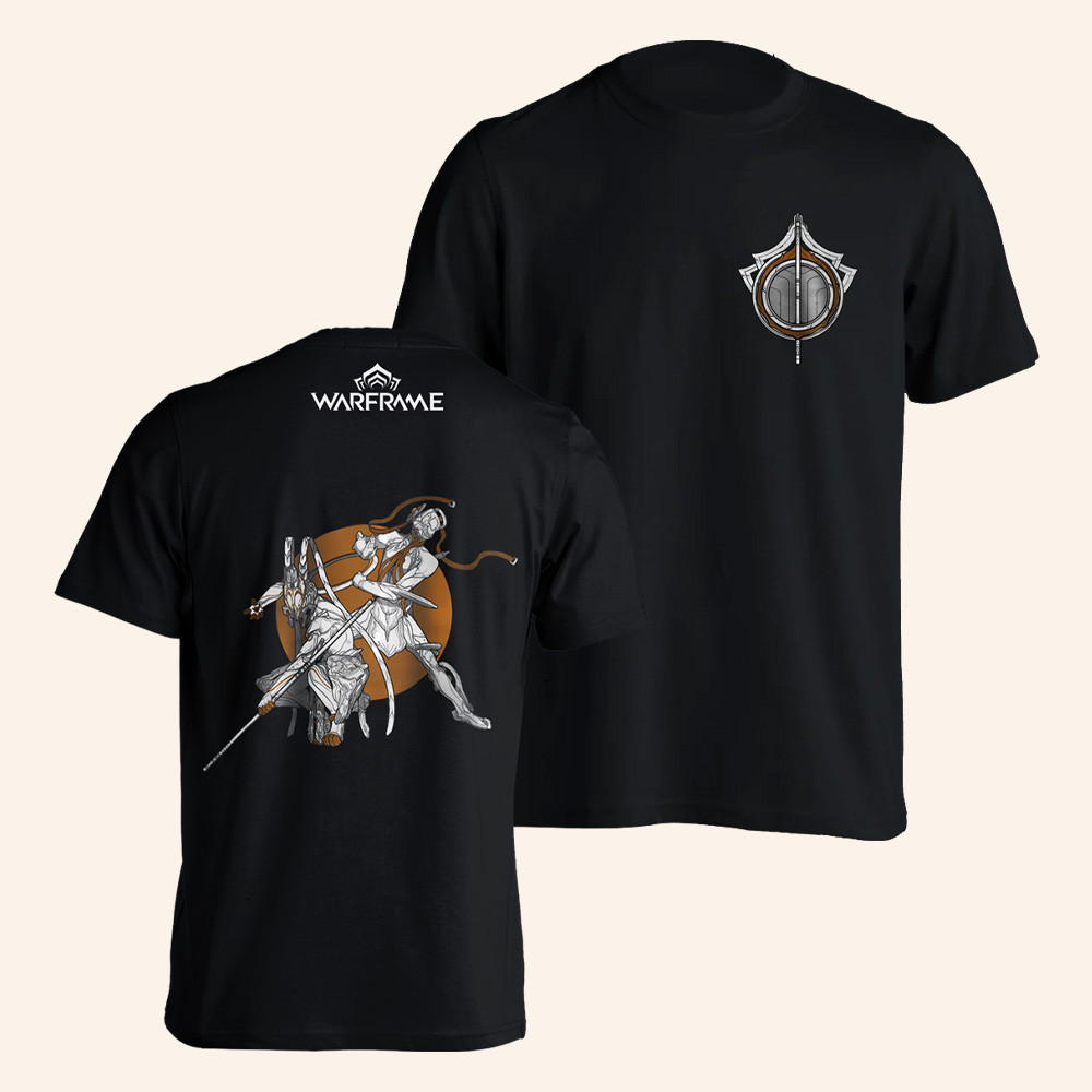 Warframe Merch Nezha And Wukong Shirt Warframe Clothing Ideas Gifts For Gamers 1 - Unicasport Warframe Merch Nezha And Wukong Shirt Warframe Clothing Ideas Gifts For Gamers