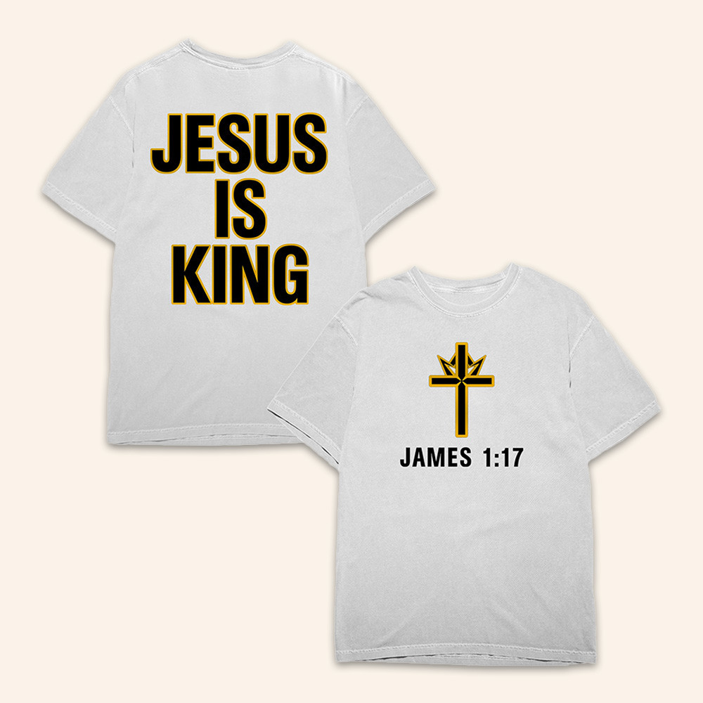 Kid Rock Merch Jesus Is King Shirt Bible Verse Tee Shirts Christian Apparel Gifts Ideas 1 - Unicasport Kid Rock Merch Jesus Is King Shirt Bible Verse Tee Shirts Christian Apparel Gifts Ideas