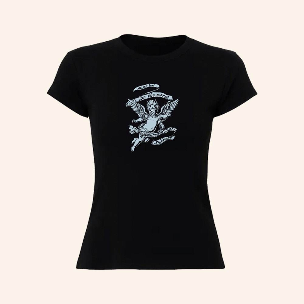 Highly Suspect Merch Cupid Ladies Shirt Rock Concert Attire Gifts For Highly Suspect Fans 1 - Unicasport Highly Suspect Merch Cupid Ladies Shirt Rock Concert Attire Gifts For Highly Suspect Fans