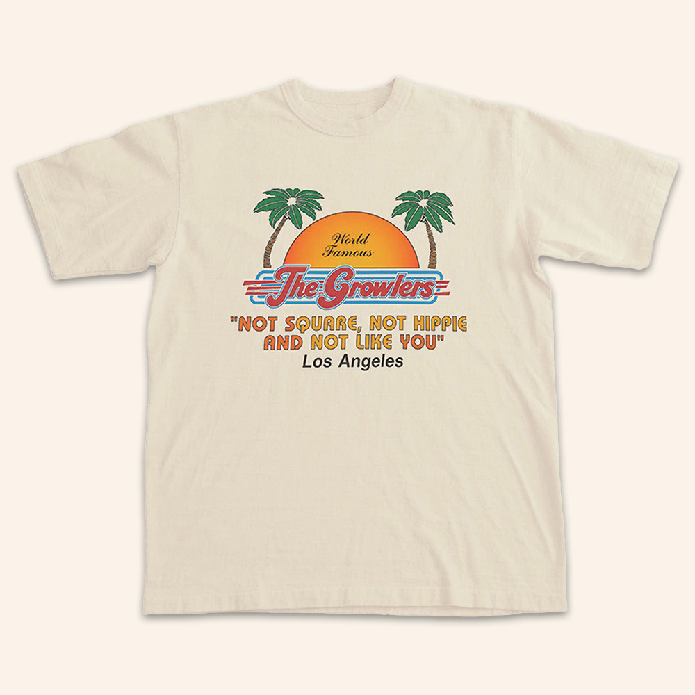 The Growlers Merch In Between Shirt The Growlers Tour Clothing Gifts For BFFs 1 - Unicasport The Growlers Merch In Between Shirt The Growlers Tour Clothing Gifts For BFFs