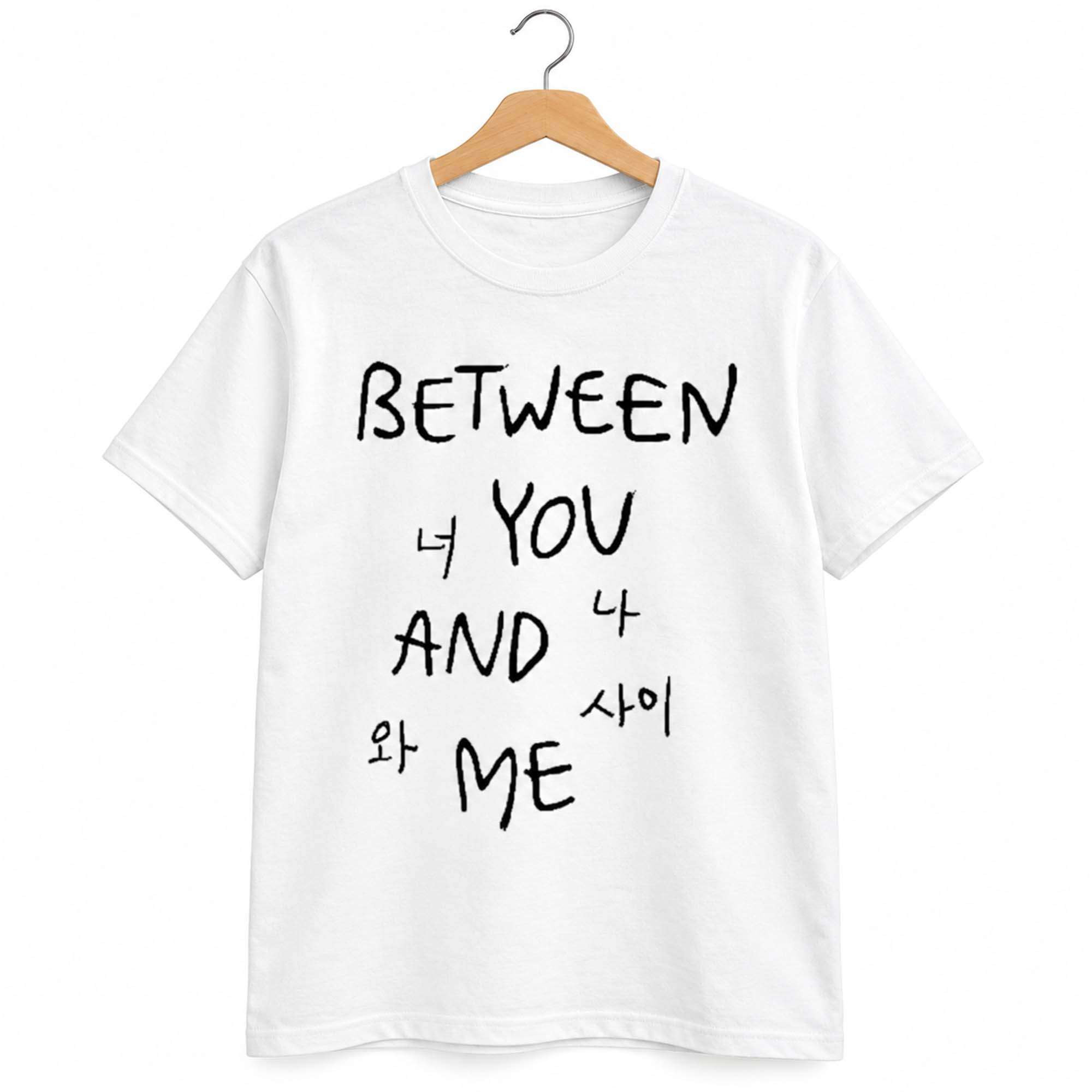 2026 RM X SFMOMA Merch Between You And Me Shirt BTS Merch Gift Ideas For Army 1 - Unicasport 2026 RM X SFMOMA Merch Between You And Me Shirt BTS Merch Gift Ideas For Army