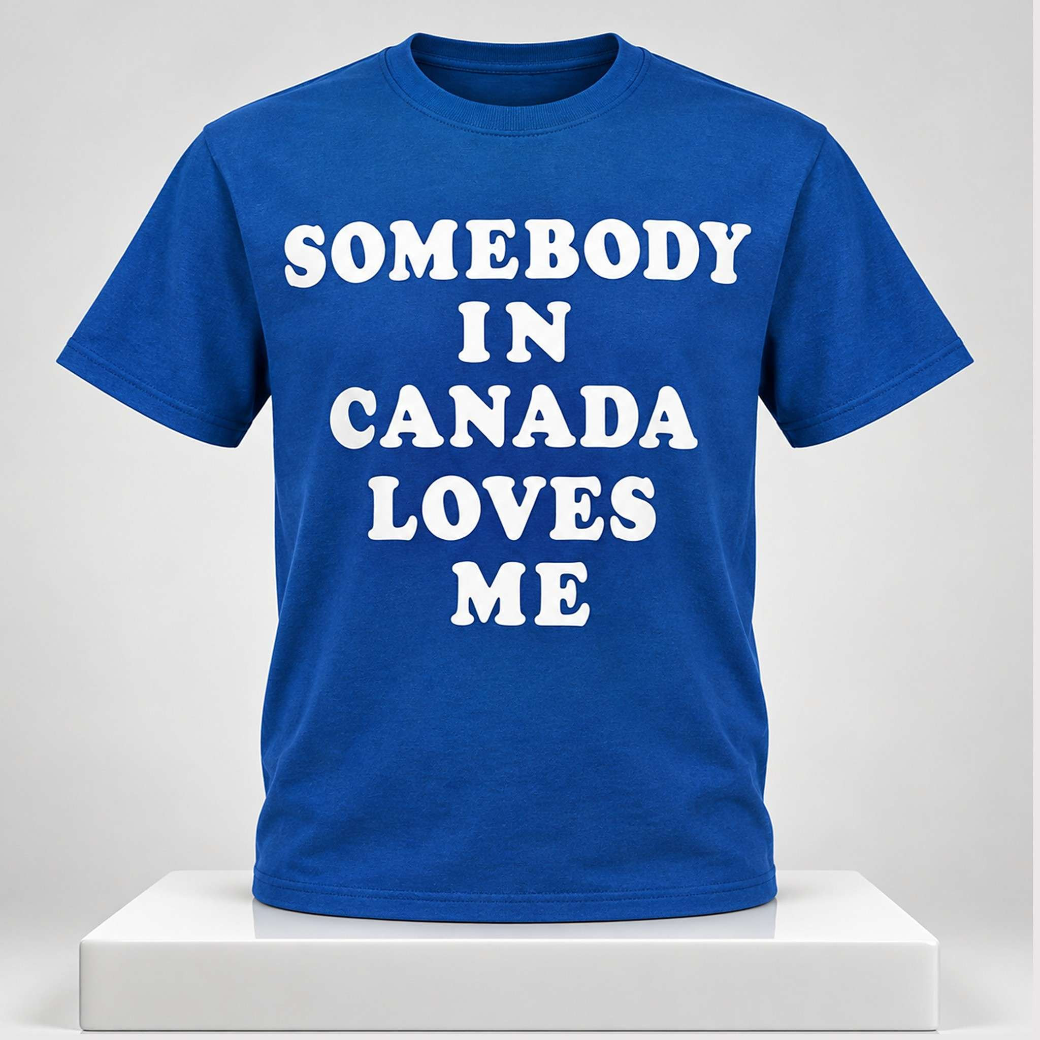 Joe Jonas Somebody In Canada Loves Me Shirt Joe Jonas Merch Gift Ideas For Fans 1 - Unicasport Joe Jonas Somebody In Canada Loves Me Shirt Joe Jonas Merch Gift Ideas For Fans