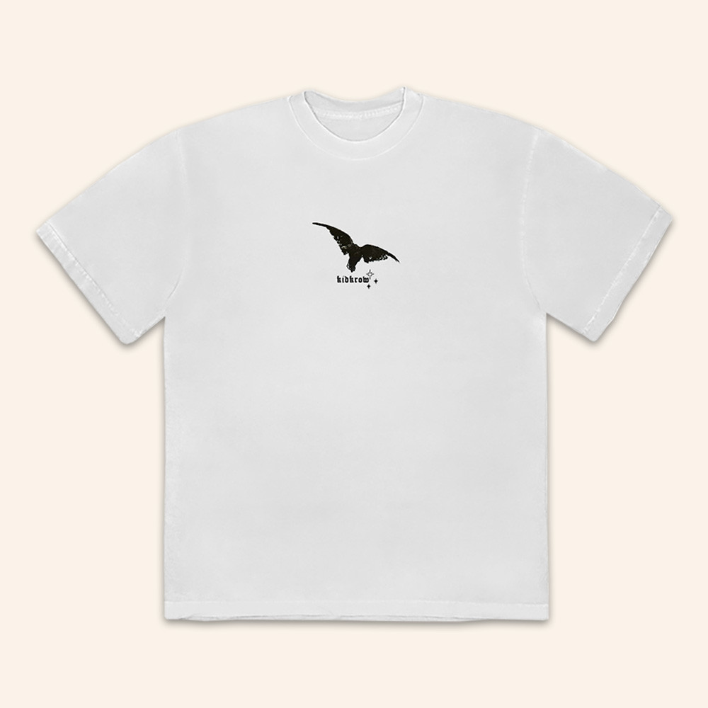 Conan Gray Merch Kid Krow Shirt Music Apparel Concert Outfits Gifts For Coneheads 1 - Unicasport Conan Gray Merch Kid Krow Shirt Music Apparel Concert Outfits Gifts For Coneheads