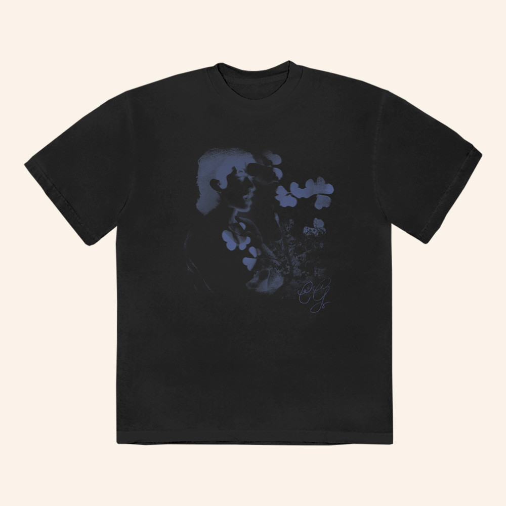 Conan Gray Merch Hazy Clover Shirt Cute Concert Clothes Presents For Coneheads 1 - Unicasport Conan Gray Merch Hazy Clover Shirt Cute Concert Clothes Presents For Coneheads