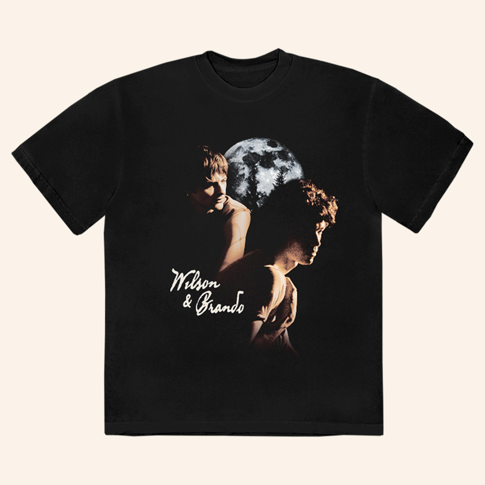 Conan Gray Merch Wil And Bran Forever Shirt Conan Gray Concert Tour Clothing Ideas 1 - Unicasport Conan Gray Merch Wil And Bran Forever Shirt Conan Gray Concert Tour Clothing Ideas